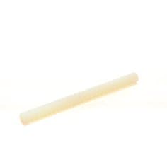 3M™ Hot Melt Adhesive 3762LM Q, Light Amber, 5/8 in x 8 in, 11 lb/case