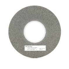 Scotch-Brite™ EXL-XP Deburring Wheel, XP-WL, 9S Fine, 12 in x 1/2 in x 5
in, 2 ea/Case