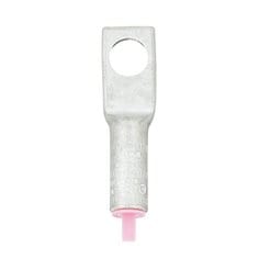 3M™ Scotchlok™ Aluminum One Hole Lug 40025, up to 35 kV, 2 AWG, Pink,
25/Case