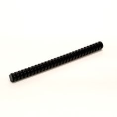 3M™ Hot Melt Adhesive 3748 Q, Black, 5/8 in x 8 in, 11 lb/case