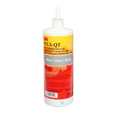 3M™ Wire Pulling Lubricant Wax WLX-QT, One Quart, 12 Canisters/Case