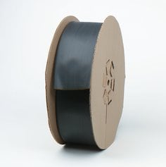 3M™ Heat Shrink Thin-Wall Tubing, 100 ft Length per spool, 3 spools/case