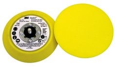 3M™ Hookit™ Disc Pad 05775, 5 in x 3/4 in 5/16-24 External, 10 ea/Case