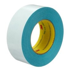 3M™ Repulpable Double Coated Splice Tape 9069, Blue, 48 mm x 5 5m, 3
mil, 24 rolls per case
