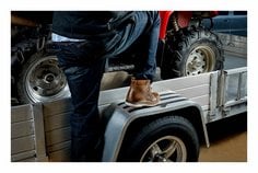 3M™ Safety-Walk™ Tread 7731 1 in x 60 ft x Heavy Duty Black