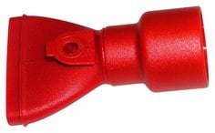 3M™ CV Swivel Exhaust Fitting - 1 in / 28 mm Hose 55168, 1 ea/Case