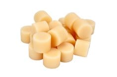 3M™ Hot Melt Adhesive 3731, Tan, Chips, 22 lb/case