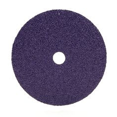 3M™ Cubitron™ II Abrasive Fibre Disc, 33425, 7 in x 7/8 in (180mm x
22mm), 36+, 5 discs per carton, 5 cartons per case
