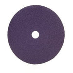 3M™ Cubitron™ II Abrasive Fibre Disc 33427, 7 in x 7/8 in (180 mm x
22 mm), 60+, 5 Discs/Carton, 5 Cartons/Case