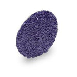 3M™ Cubitron™ II Roloc™ Fibre Disc 786C, 33377, 2 in (50 mm), 36+, 15
discs per carton, 6 cartons per case