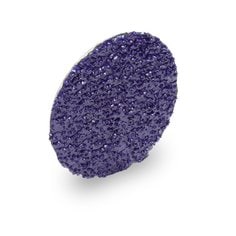 3M™ Cubitron™ II Roloc™ Fibre Disc 786C, 33377, 2 in (50 mm), 36+, 15
discs per carton, 6 cartons per case