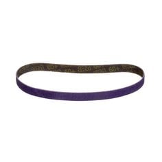 3M™ Cubitron™ II File Belt, 33439, 60+, 10 mm x 330 mm (3/8 in x 13 in),
10 belts per carton, 5 cartons per case