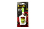 Scotch® Super Glue Gel in Precision Applicator, AD125, .14 oz (4 g)
