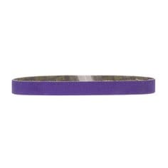 3M™ Cubitron™ II 786F File Belt 33451, 25/32 in x 20 15/32 in, 60+, 10/Carton, 5 Cartons/Case