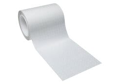 3M™ Electronic Double Sided Tape 82600, Clear, 1000 mm x 200 m, 0.005
mm, 1 roll per case