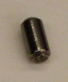 3M™ Pin 06520, 1/8 in x 1/4 in