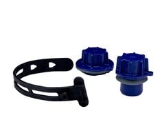 3M™ Versaflo™ Cleaning & Storage Kit TR-653/37373(AAD), for TR-600/800
PAPR, 1 EA/Case