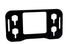 3M™ Versaflo™ Back Pack Adaptor TR-655/37385 (AAD), for TR-600/800 PAPR,
1 EA