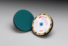 3M™ Hookit™ Roloc™ Disc Pad Type J 82567, 3 in, 1 ea/Case