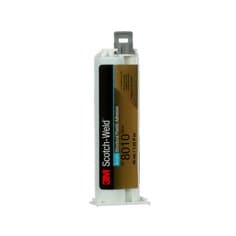 3M™ Scotch-Weld™ Structural Plastic Adhesive DP8010, Blue, 45 mL
Duo-Pak, 12/case
