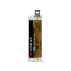 3M™ Scotch-Weld™ Structural Plastic Adhesive DP8010NS, Blue, 45 mL
Duo-Pak, 12/case