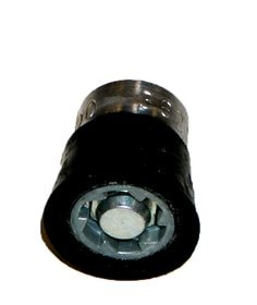 3M™ Roloc™ Disc Pad TP 77723, Medium 1 in 1/4-20 Internal, 5 ea/Case