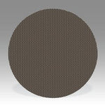 3M™ Flexible Diamond QRS Cloth Disc 6002J, M250, Pattern 21, Green,
1-1/2 in x NH, Die 150S, 10 ea/Case