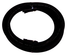 3M™ 2P Female Connector Cable Assembly (12 ft) 55123
