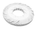 Scotch-Brite™ Radial Bristle Brush Replacement Disc T-S 120 Refill, 8
in, 70/Pack, 1 Pack/Case