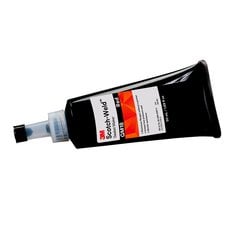 3M™ Scotch-Weld™ Gasket Maker GM18, Red, 50 mL Tube, 10/Case
