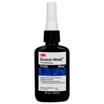 3M™ Scotch-Weld™ Threadlocker TL43, Blue, 50 mL Bottle, 10/case