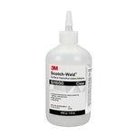 3M™ Scotch-Weld™ Surface Insensitive Instant Adhesive SI1500, Clear, 500
Gram Bottle, 1/case