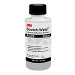 3M™ Scotch-Weld™ Instant Adhesive Primer AC79, Clear, 2 fl oz Bottle,
10/case