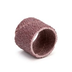 3M™ Cloth Spiral Band 341D, 80 X-weight 1/2 in x 1/2 in, 100 ea/Case