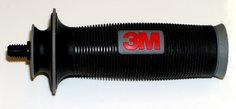 3M™ Side Handle 28402, 1-1/2 in x 6 in 3/8-16 EXT