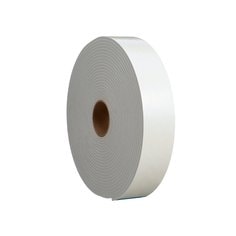 3M™ Venture Tape™ Vinyl Foam Tape 1714, Gray, 3 in x 50 ft, 250 mil, 4
rolls per case