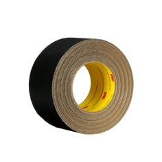 3M™ Venture Tape™ Metal Building Facing Tape 1531CW, Black, 72 mm x 45.7
m, 16 rolls per case