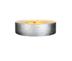 3M™ VentureClad™ Insulation Jacketing Tape 1577CW-E, Silver, 99 mm x
13.5 m, 12 rolls per case