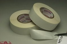 3M™ Venture Tape™ Double Coated Nylon Tape 3693FLE, Left Hand, 1.5 in x 200 yd, 8 Rolls/Case