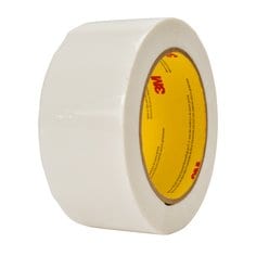 3M™ Venture Tape™ Line Set Tape 1507, White, 48 mm x 55 m, 3 mil, 24
rolls per case