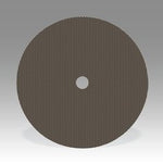 3M™ Flexible Diamond QRS Cloth Disc 6002J, M250, Pattern 21, Green, 5 in
x 1 in, Die 500FF, 5 ea/Case