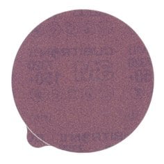 3M™ Cubitron™ II Stikit™ Paper Disc 732U, 80+ C-weight, 5 in x NH,
Linered w/Tab, Die 500X, 50/Carton, 250 ea/Case