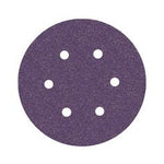 3M™ Cubitron™ II Stikit™ Paper Disc 732U, 80+ C-weight, 6 in x NH, D/F
6HL, Linered w/Tab, Die 600HZ, 50/Carton, 250 ea/Case