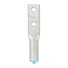 3M™ Scotchlok™ Aluminum Two Hole Lug 40153, up to 35 kV, 300 kcmil AWG,
Dk Blue, 10/Case