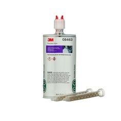 3M™ Flexible Foam, 08463, 200 mL Cartridge, 6 per case