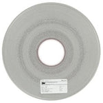 3M™ Microfinishing Film Roll 373L, 20 Mic 5MIL, Type 2, Red, 0.964 in x
1500 ft x 3 in (25mmx457m), Plastic Core, ASO, ERMB
