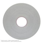 3M™ Microfinishing Film Roll 372L, 20 Mic 5MIL, Type 2, Red, 1.791 in x
1500 ft x 3-1/2 in (45.5mmx457.25m), SP, ASO, ERMB