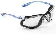3M™ Virtua™ CCS Protective Eyewear with Foam Gasket, VC225AF Clear +2.5D
Anti-Fog Lens, 20 ea/Case