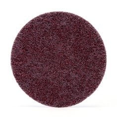 Scotch-Brite™ Light Grinding and Blending Disc, GB-DH, Heavy Duty A
Coarse, 4-1/2 in x NH, 50 ea/Case