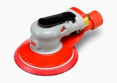 3M™ Elite Central-Vacuum-Ready Random Orbital Sander, 28502, 6 in, 5/16
in Orbit, 1 per case